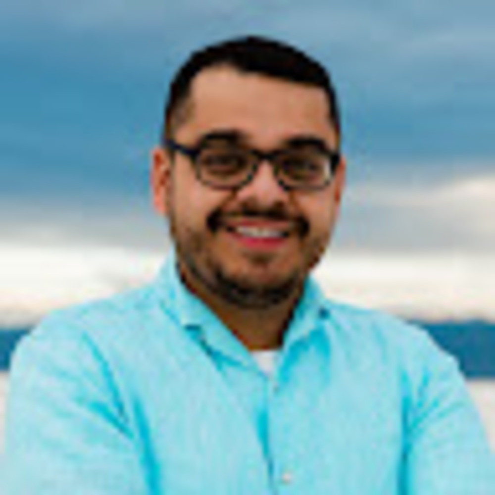 Meet your Posher, Amador